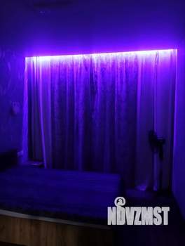 2-к квартира, на длительный срок, 42м2, 10/26 этаж