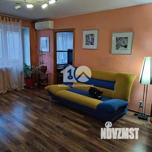 2-к квартира, на длительный срок, 44м2, 4/5 этаж