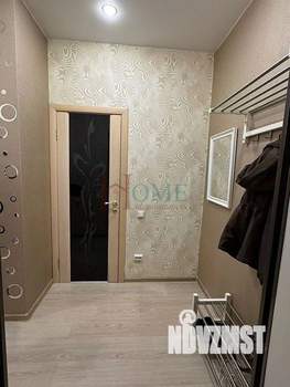 Студия квартира, на длительный срок, 28м2, 5/17 этаж