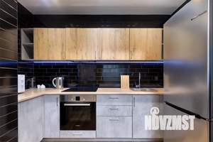 2-к квартира, посуточно, 47м2, 1/8 этаж