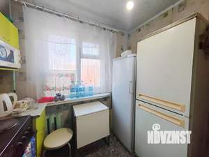 2-к квартира, на длительный срок, 45м2, 4/5 этаж