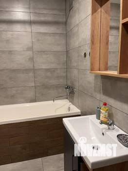 1-к квартира, на длительный срок, 40м2, 8/27 этаж