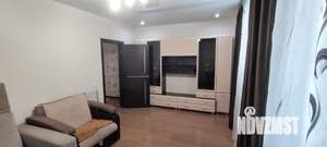 1-к квартира, на длительный срок, 43м2, 3/25 этаж