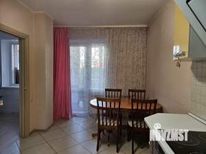 2-к квартира, на длительный срок, 75м2, 1/17 этаж