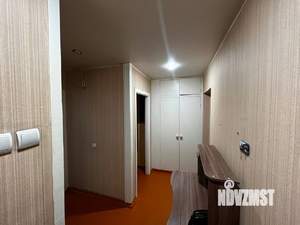 2-к квартира, на длительный срок, 45м2, 5/5 этаж