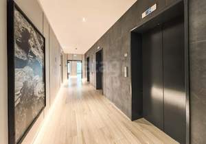 2-к квартира, на длительный срок, 38м2, 10/17 этаж