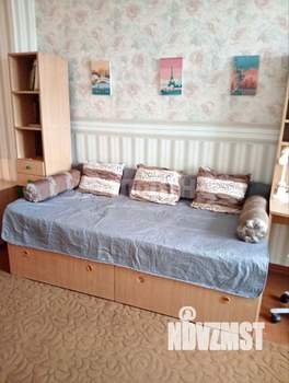 2-к квартира, на длительный срок, 58м2, 3/5 этаж