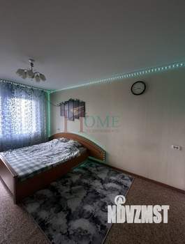 1-к квартира, на длительный срок, 30м2, 3/10 этаж