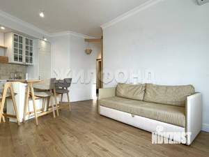 3-к квартира, на длительный срок, 60м2, 3/16 этаж