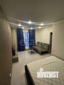 1-к квартира, на длительный срок, 33м2, 9/17 этаж