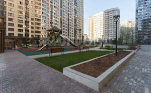 2-к квартира, на длительный срок, 45м2, 11/25 этаж