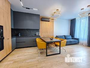 2-к квартира, на длительный срок, 75м2, 16/29 этаж