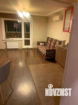 2-к квартира, на длительный срок, 44м2, 2/14 этаж