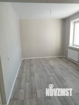 Студия квартира, на длительный срок, 32м2, 5/17 этаж