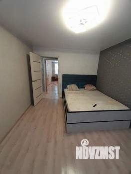 2-к квартира, на длительный срок, 43м2, 1/5 этаж