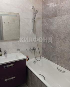 1-к квартира, на длительный срок, 38м2, 8/14 этаж