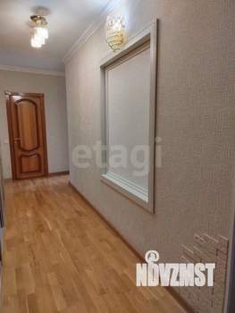 3-к квартира, на длительный срок, 70м2, 11/18 этаж