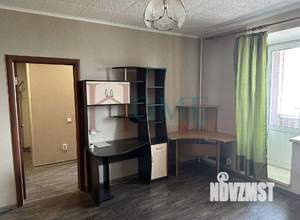 1-к квартира, на длительный срок, 37м2, 8/9 этаж