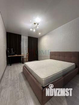 1-к квартира, на длительный срок, 39м2, 10/16 этаж