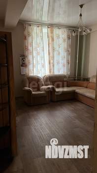 1-к квартира, на длительный срок, 40м2, 2/4 этаж