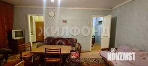 2-к квартира, на длительный срок, 44м2, 2/5 этаж