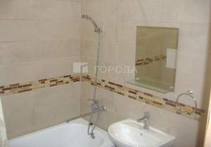 Студия квартира, на длительный срок, 34м2, 13/17 этаж