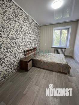 2-к квартира, на длительный срок, 54м2, 2/3 этаж