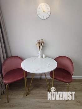 1-к квартира, посуточно, 30м2, 2/5 этаж