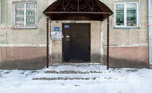 1-к квартира, на длительный срок, 32м2, 1/5 этаж