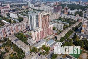 1-к квартира, посуточно, 46м2, 2/26 этаж