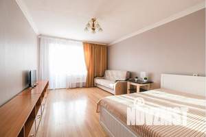 1-к квартира, посуточно, 34м2, 14/14 этаж