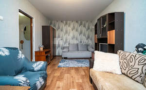 1-к квартира, на длительный срок, 30м2, 2/9 этаж