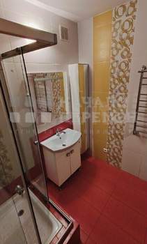 2-к квартира, на длительный срок, 72м2, 8/17 этаж