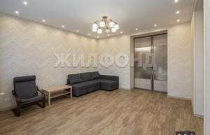 3-к квартира, на длительный срок, 162м2, 15/17 этаж