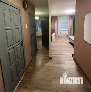 1-к квартира, на длительный срок, 30м2, 1/12 этаж