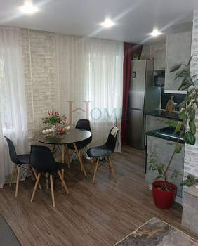 3-к квартира, на длительный срок, 60м2, 3/5 этаж