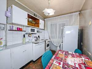 3-к квартира, на длительный срок, 61м2, 1/9 этаж