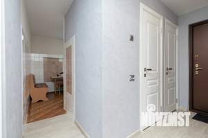 3-к квартира, посуточно, 60м2, 5/5 этаж