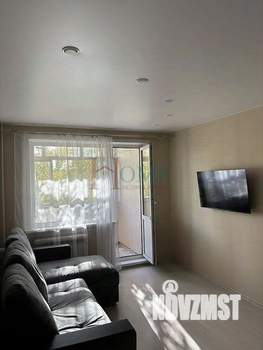 Студия квартира, на длительный срок, 25м2, 6/9 этаж