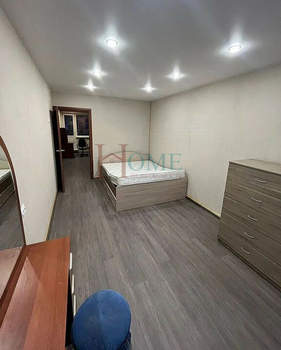 2-к квартира, на длительный срок, 44м2, 4/5 этаж