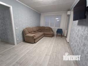 2-к квартира, на длительный срок, 42м2, 8/9 этаж