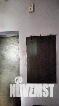 1-к квартира, на длительный срок, 40м2, 10/25 этаж