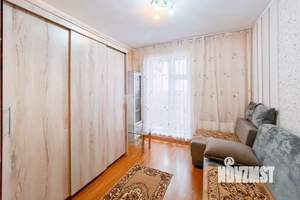 Студия квартира, на длительный срок, 20м2, 9/17 этаж