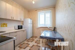 1-к квартира, на длительный срок, 36м2, 24/25 этаж