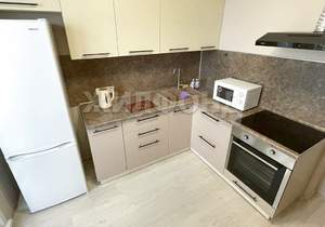 2-к квартира, на длительный срок, 54м2, 1/17 этаж