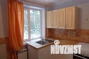 2-к квартира, на длительный срок, 45м2, 2/5 этаж