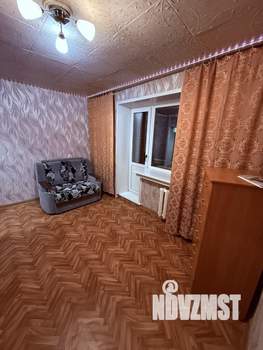 1-к квартира, на длительный срок, 21м2, 3/9 этаж