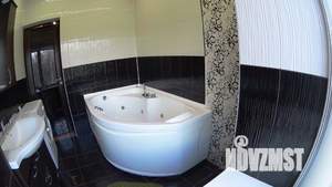 2-к квартира, посуточно, 72м2, 1/1 этаж