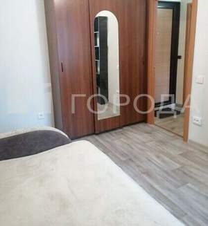 1-к квартира, на длительный срок, 25м2, 1/8 этаж