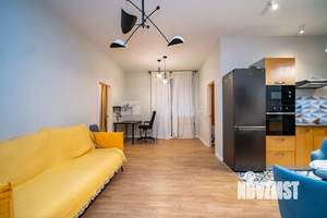 3-к квартира, на длительный срок, 81м2, 2/19 этаж